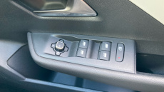 Vauxhall Astra 1.2 Turbo 130 Griffin [Tech Pack] 5dr Petrol Hatchback